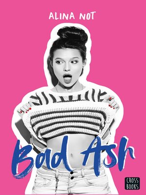 cover image of Pack Bad Ash